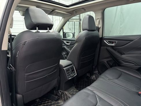 Used 2020 Subaru Forester Touring w/ Popular Package #2 image 20