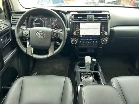 Certified 2023 Toyota 4Runner TRD Pro AWD/4WD image 18