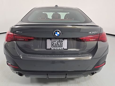 New 2026 BMW 430i xDrive w/ M Sport Package image 5