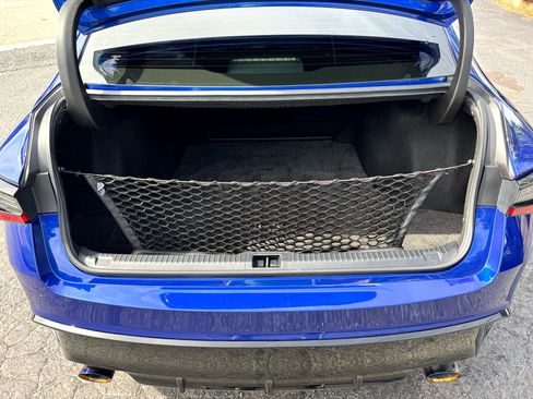 Used 2021 Lexus IS 350 F Sport image 29