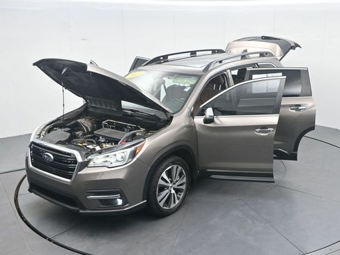 Used 2022 Subaru Ascent Touring w/ Popular Package #2A AWD/4WD image 43