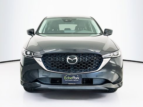 Used 2025 MAZDA CX-5 AWD 2.5 S w/ Select Package image 2