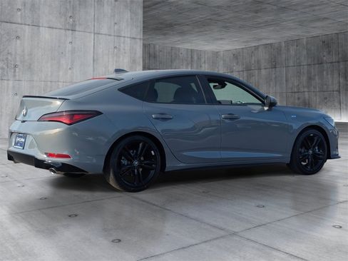 New 2026 Acura Integra A-Spec image 5