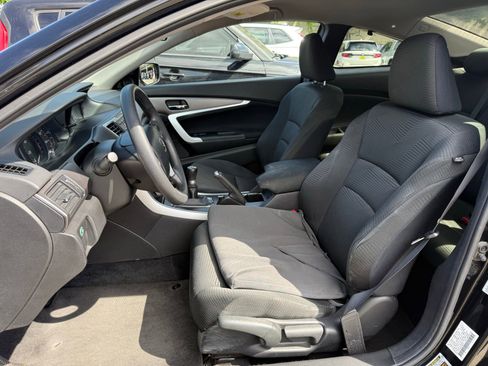Used 2015 Honda Accord LX-S image 10