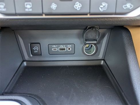 New 2025 Nissan Sentra SV w/ SV Premium Package image 20