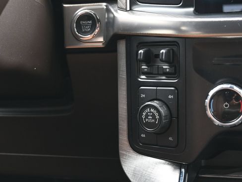 Used 2023 Ford F150 King Ranch w/ Equipment Group 601A High AWD/4WD image 37