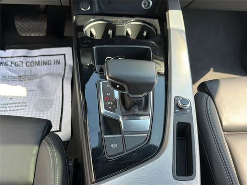 Used 2025 Audi A5 2.0T Premium Plus image 14