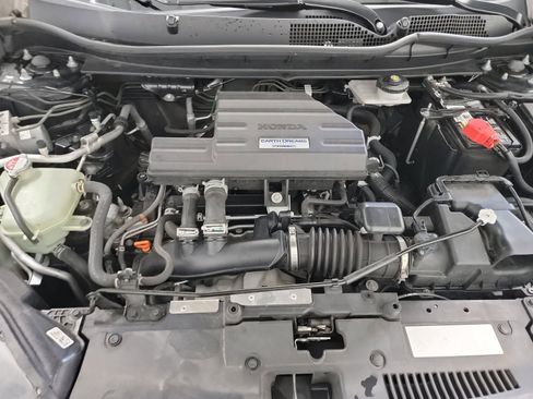 Used 2019 Honda CR-V EX image 25