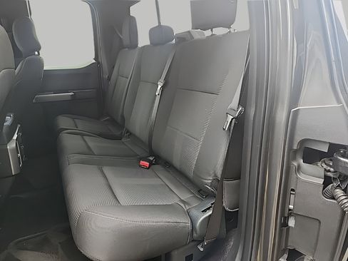 Used 2015 Ford F150 XLT w/ Equipment Group 302A Luxury image 11