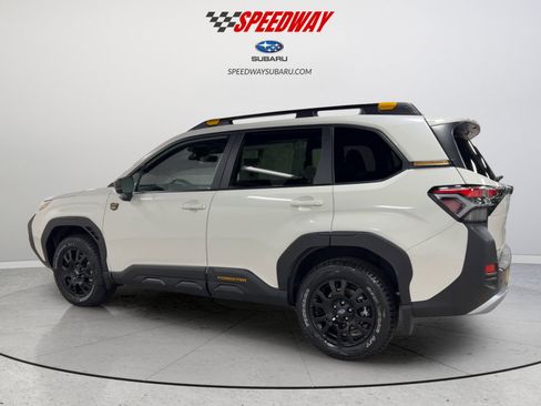 New 2026 Subaru Forester Wilderness AWD/4WD image 9