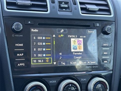 Used 2018 Subaru Forester 2.5i Touring w/ Popular Package #2 image 23