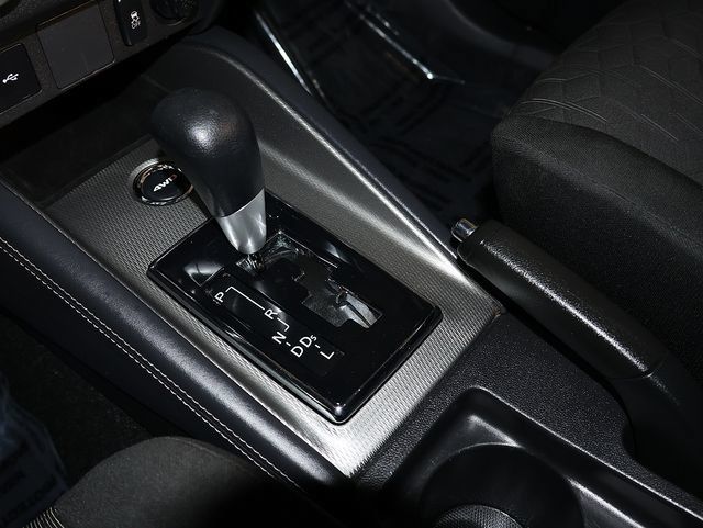 Used 2025 Mitsubishi Outlander Sport ES AWD/4WD image 20