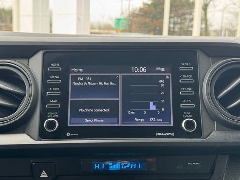 Certified 2023 Toyota Tacoma SR image 43