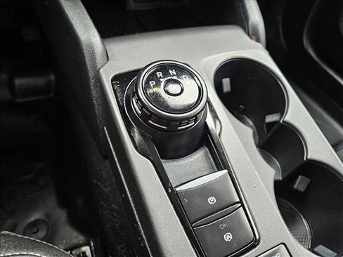 Used 2021 Ford Bronco Sport Badlands AWD/4WD image 12