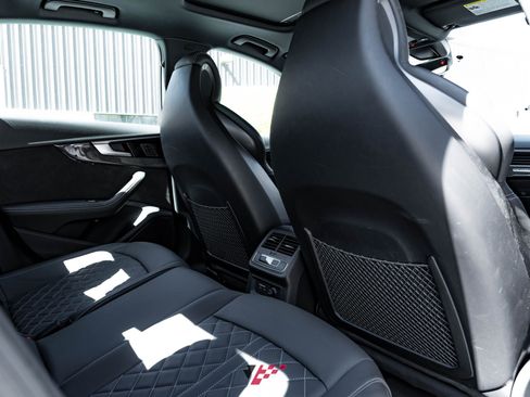 Used 2021 Audi S4 Premium Plus w/ Premium Plus Package image 5