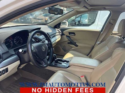Used 2016 Acura RDX AWD image 2