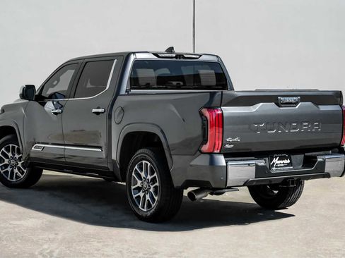 Used 2024 Toyota Tundra 1794 Edition image 11