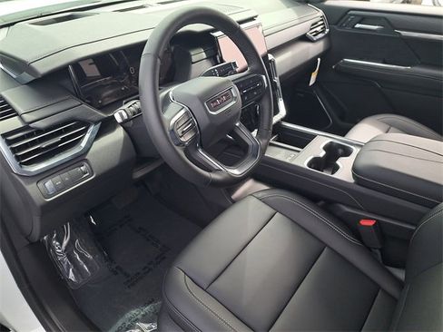 New 2025 GMC Acadia Elevation w/ Elevation Premium Package image 9