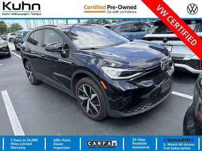 Used 2023 Volkswagen ID.4 Pro S