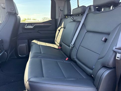 New 2026 GMC Sierra 1500 Denali AWD/4WD image 34