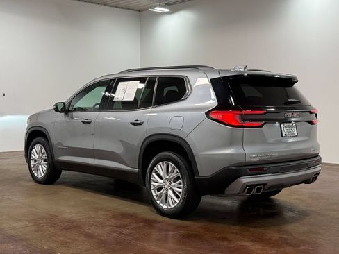Used 2026 GMC Acadia Elevation w/ Elevation Premium Package AWD/4WD image 26