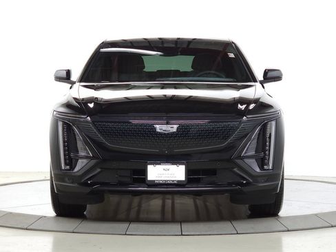 Certified 2024 Cadillac Lyriq Sport AWD/4WD image 13