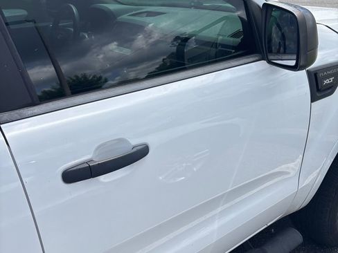 Used 2020 Ford Ranger XLT RWD image 14