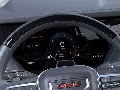 New 2026 GMC Yukon XL Elevation image 18