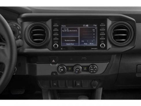 Used 2023 Toyota Tacoma SR AWD/4WD image 13