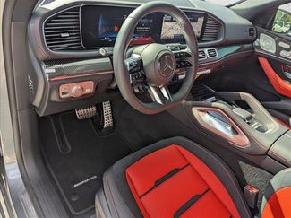 New 2026 Mercedes-Benz GLE 53 AMG 4MATIC Coupe video 3