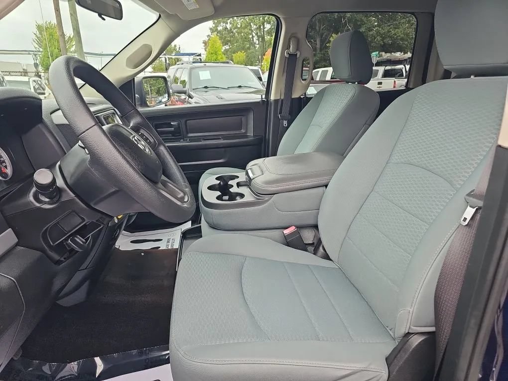 Used 2013 RAM 1500 Tradesman w/ Popular Equipment Group AWD/4WD image 15