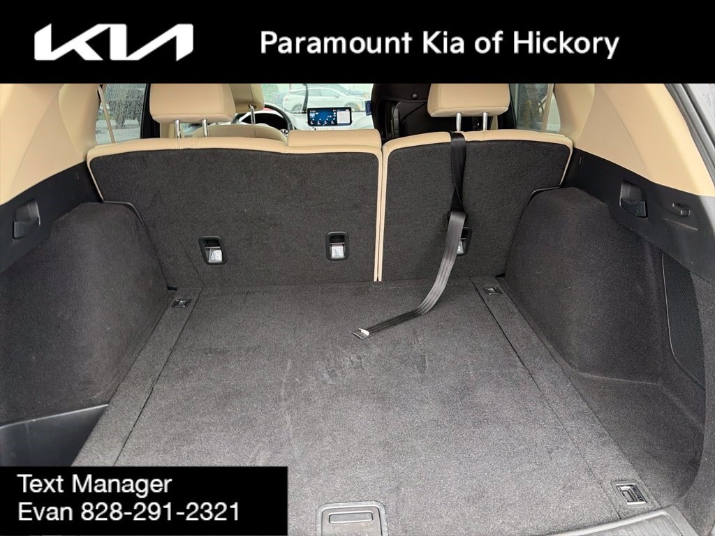 Used 2019 Acura RDX w/ Technology Package AWD/4WD image 15