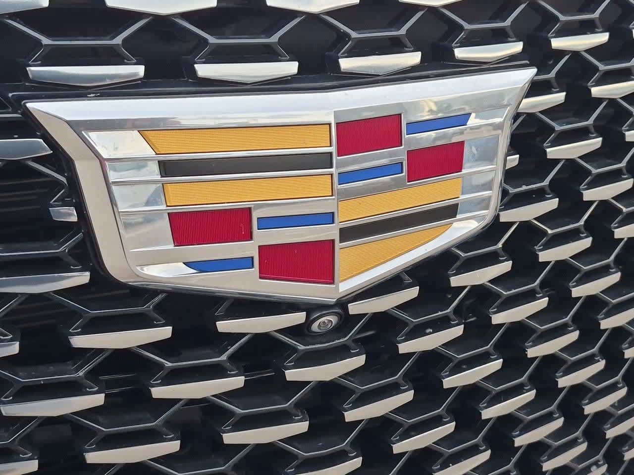 Used 2023 Cadillac Escalade Premium Luxury AWD/4WD image 11