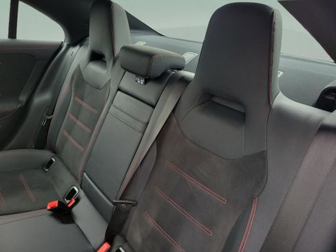 Certified 2026 Mercedes-Benz CLA 250 image 7