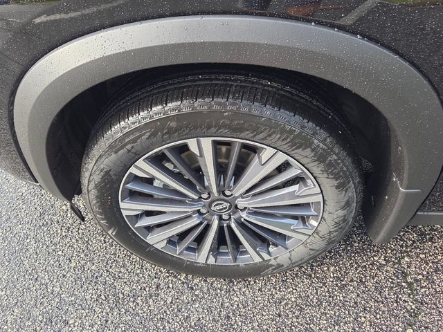 New 2026 Nissan Pathfinder Platinum FWD image 19