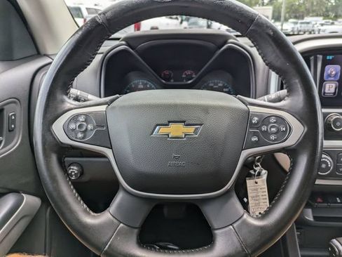 Used 2015 Chevrolet Colorado LT w/ LT Convenience Package RWD image 26
