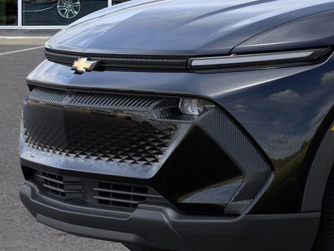 New 2026 Chevrolet Equinox EV LT image 37