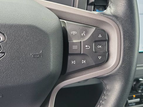 Used 2024 Ford Bronco Black Diamond AWD/4WD image 11