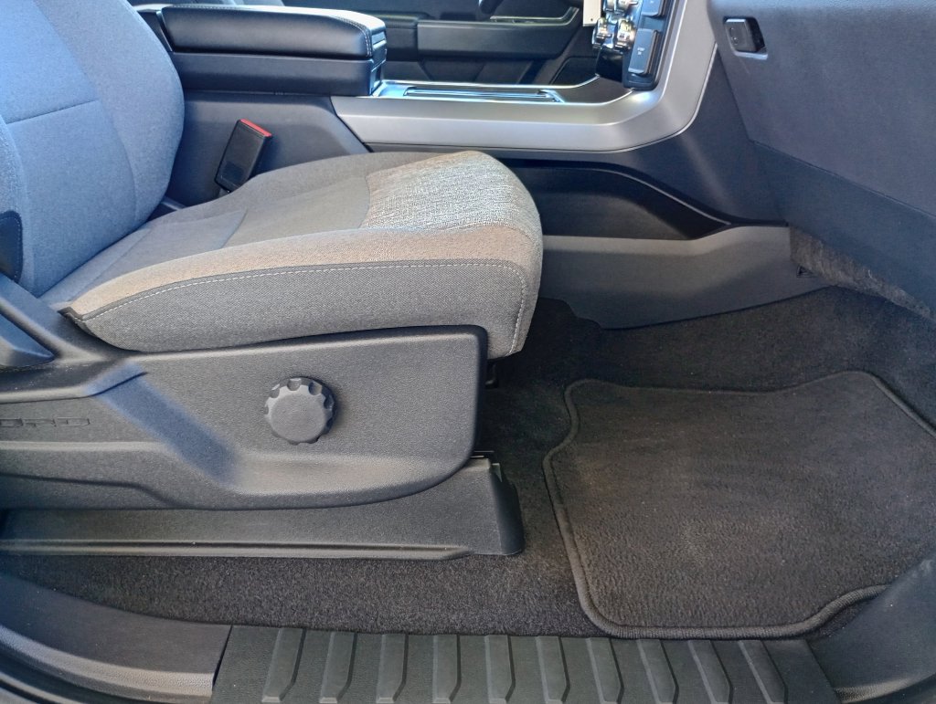 Used 2024 Ford F150 XLT w/ Mobile Office Package AWD/4WD image 22