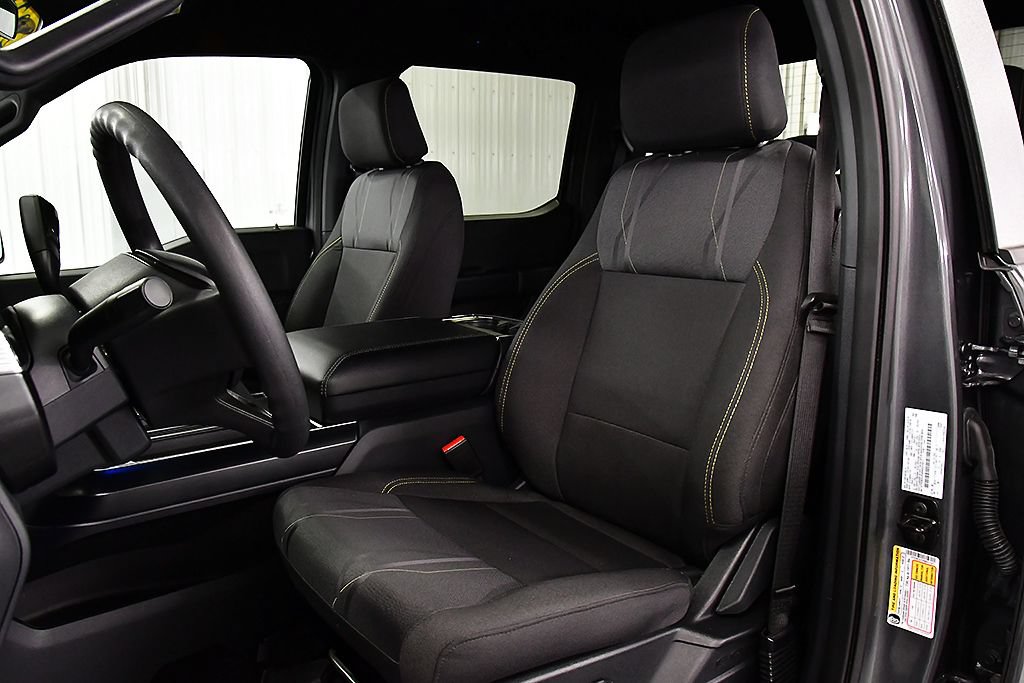 Used 2024 Ford F150 STX AWD/4WD image 27