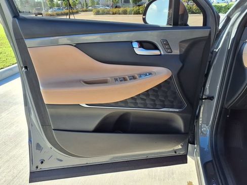 Used 2023 Hyundai Santa Fe Calligraphy FWD image 14