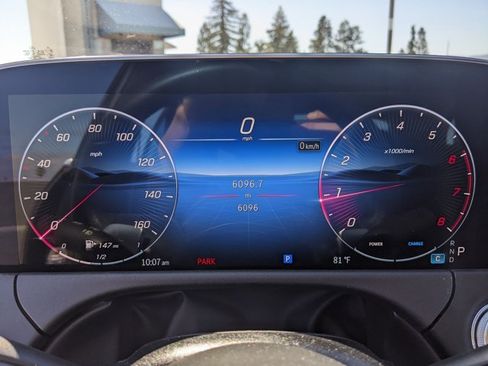Used 2026 Mercedes-Benz E 350 Sedan image 11