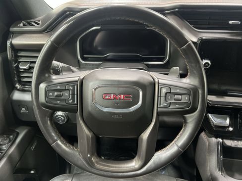 Used 2023 GMC Sierra 1500 AT4 w/ AT4 Premium Package image 14