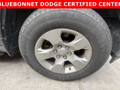 Used 2019 RAM 1500 Big Horn AWD/4WD image 15