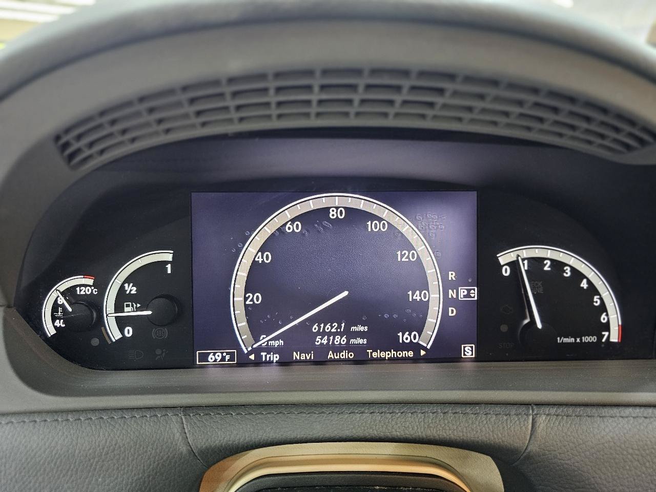 Used 2007 Mercedes-Benz CL 550 image 31