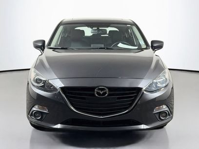 Used 2016 MAZDA MAZDA3 i Touring w/ Popular Equipment Package