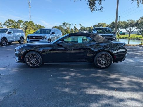 New 2026 Ford Mustang GT Premium w/ GT Performance Package RWD image 5