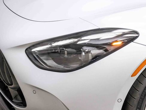 New 2026 Mercedes-Benz AMG GT 55 image 11