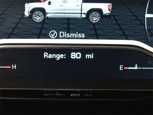 Used 2023 GMC Sierra 1500 Elevation image 37