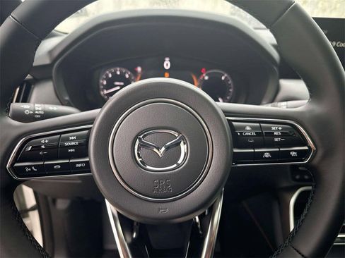 New 2026 MAZDA CX-90 3.3 Turbo w/ Premium Plus Pkg AWD/4WD image 42